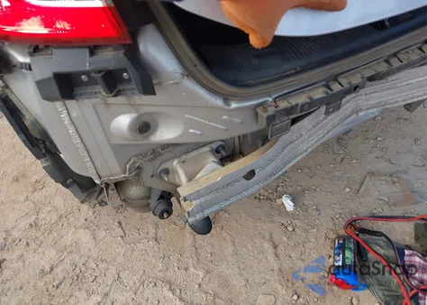 2018 Chevrolet Cruze Ls Auto z USA, uszkodzony, nr VIN 1G1BC5SM7J7202199